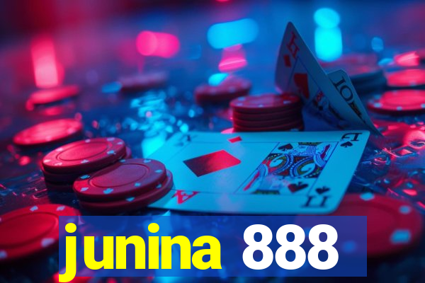 junina 888